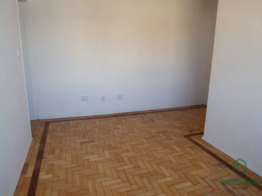 Apartamento para alugar com 1 quarto, 45m² - Foto 2