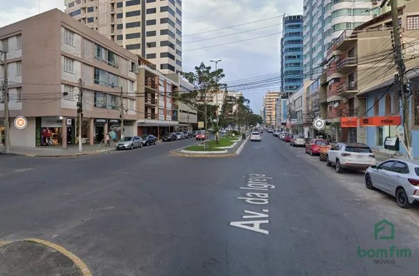 Apartamento para venda, 1 quarto(s),  Bairro Centro, Tramandaí/RS. - Foto 3