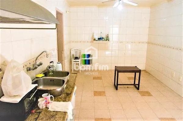 Casa para venda, 4 Dorm. Ipanema Porto Alegre - Foto 4
