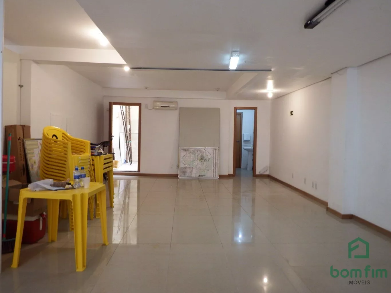 Conjunto Comercial-Sala para alugar, 80m² - Foto 10