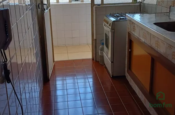 Apartamento para venda, 2 quarto(s),  Centro Histórico, Porto Alegre