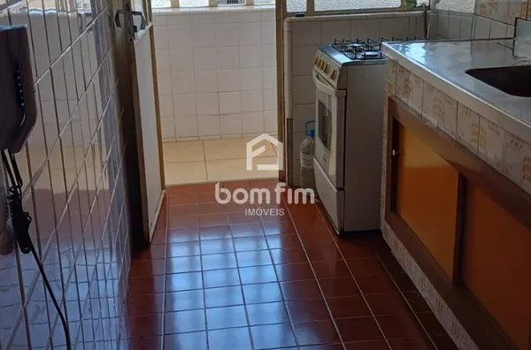 Apartamento para venda, 3 quarto(s),  Centro Histórico, Porto Alegre - Foto 4