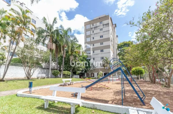 Apto para Venda 1 Dorm. c/ garagem, Bairro Mont Serrat - Porto Alegre/RS - Foto 1