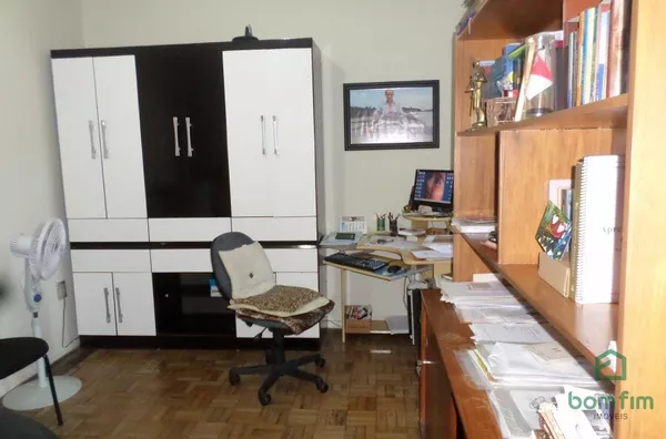 Apartamento para venda, 3 quarto(s),  Centro Histórico, Porto Alegre