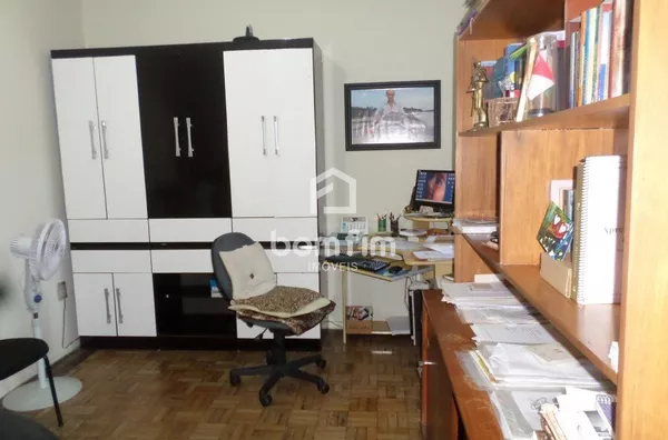 Apartamento para venda, 3 quarto(s),  Centro Histórico, Porto Alegre - Foto 3