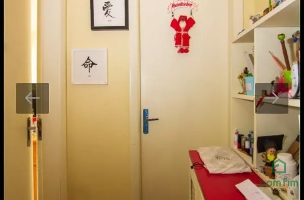 Apartamento para venda, 2 Dorm. Centro Histórico, Porto Alegre