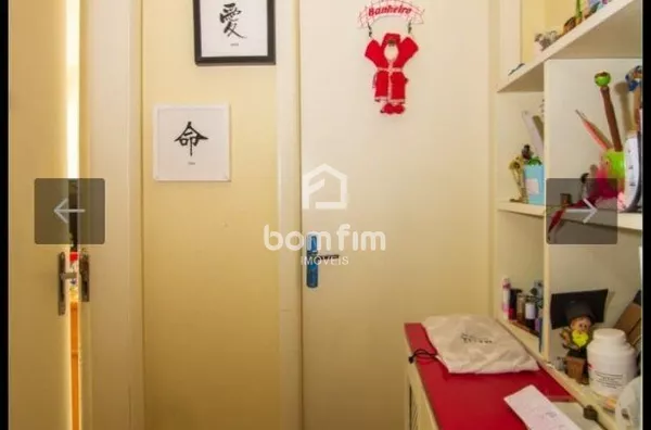 Apartamento para venda, 2 Dorm. Centro Histórico, Porto Alegre - Foto 5