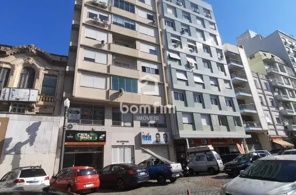 Apto de 2 Dormitórios, Centro Histórico, Porto Alegre/RS - Foto 34