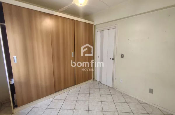 Apartamento para venda, 1 dorm. c/churrasqueira, Centro Histórico, Porto Alegre