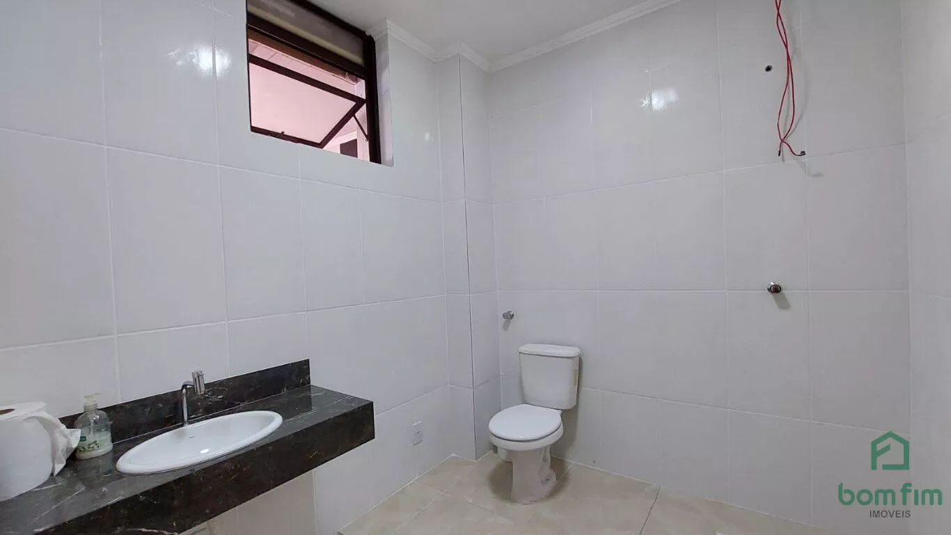 Apartamento à venda com 3 quartos, 120m² - Foto 10