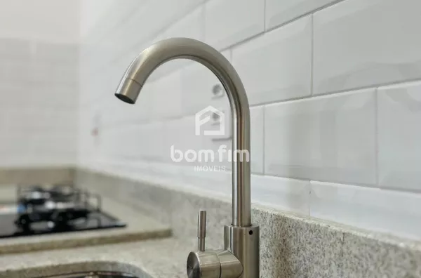 Apartamento 2 Dorm. para venda,  Centro Histórico, Porto Alegre/RS - Foto 4