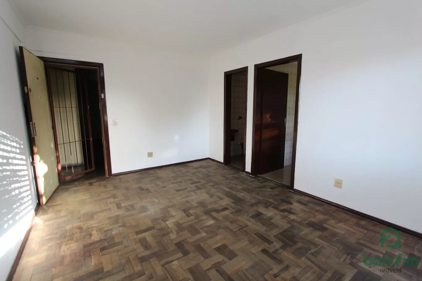 Apartamento, 1 quarto, 45 m² - Foto 3