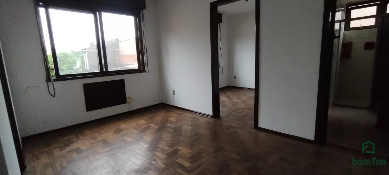 Apartamento para alugar com 1 quarto, 45m² - Foto 10