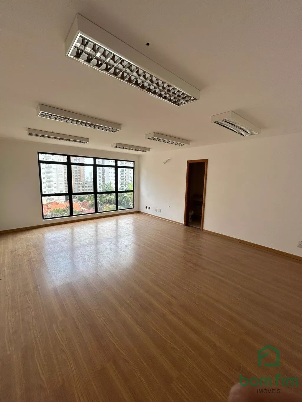 Conjunto Comercial-Sala para alugar, 50m² - Foto 8