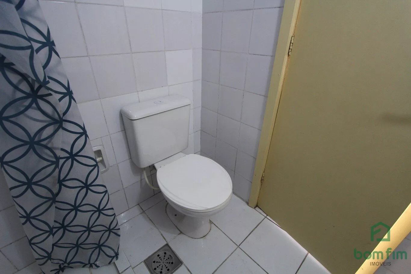 Apartamento para alugar com 1 quarto, 30m² - Foto 14