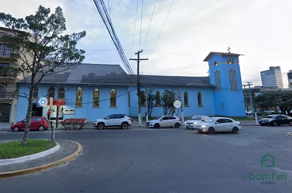 Apartamento para venda, 1 quarto(s),  Bairro Centro, Tramandaí/RS. - Foto 2