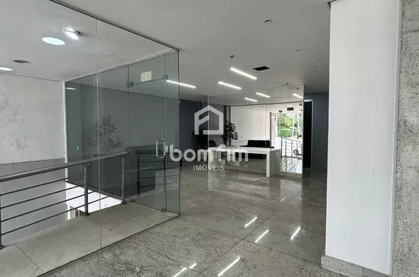 Sala comercial para aluguel,  Três Figueiras, Porto Alegre - Foto 2