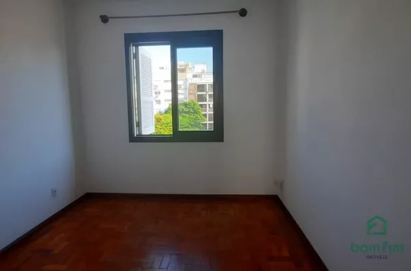 Apto de 2 Dormitórios, Centro Histórico, Porto Alegre/RS