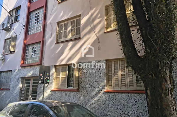 Apartamento para venda, 1 quarto(s),  Bom Fim, Porto Alegre - Foto 10