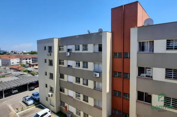 Apto 1 dorm. para venda Partenon Porto Alegre/RS