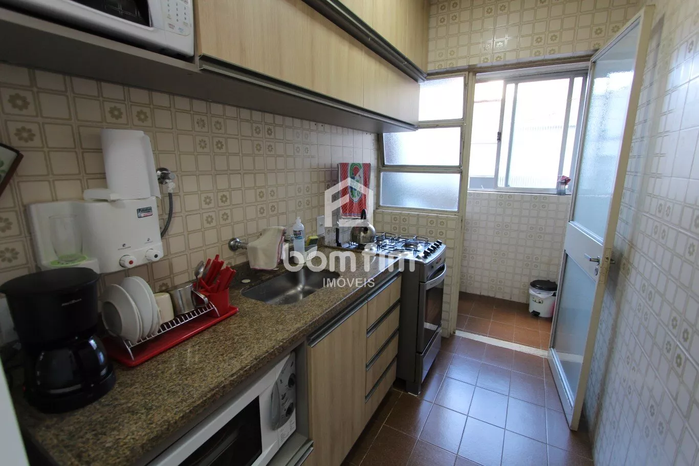 Apartamento, 2 quartos, 72 m² - Foto 5