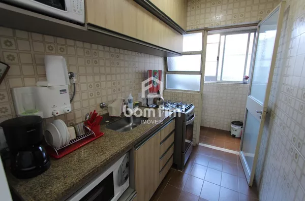 Apartamento 2 dorm. para Venda, Bairro Bela Vista, Porto Alegre - RS. - Foto 5