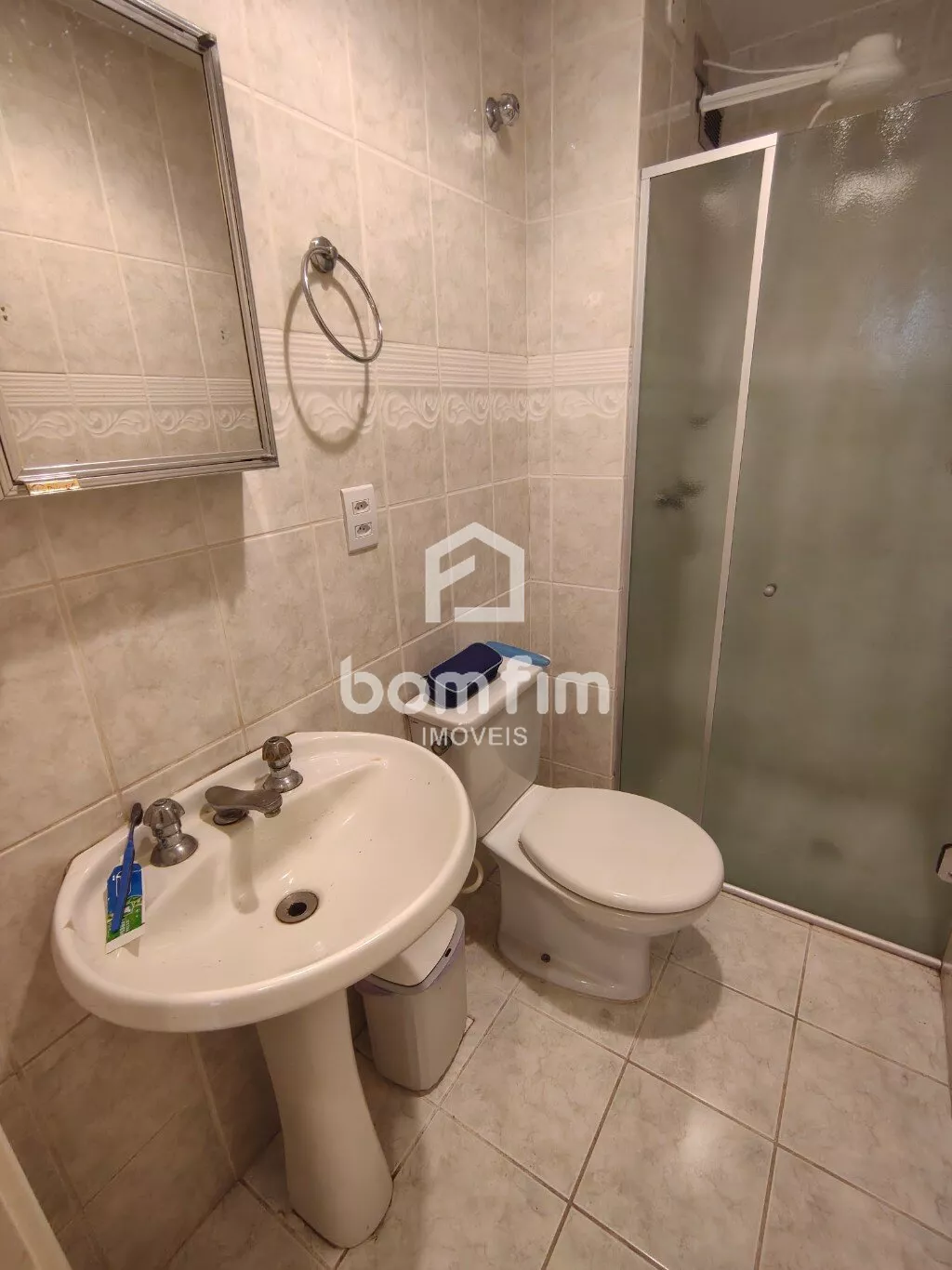 Apartamento, 1 quarto, 49 m² - Foto 21