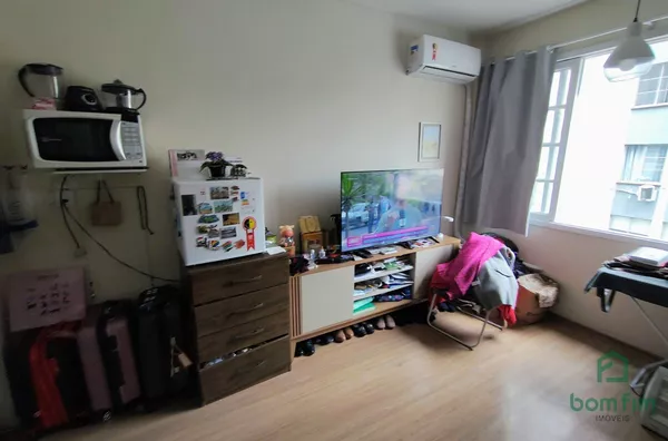 Apartamento de Kitnet, para venda,  Centro Histórico, Porto Alegre/RS.