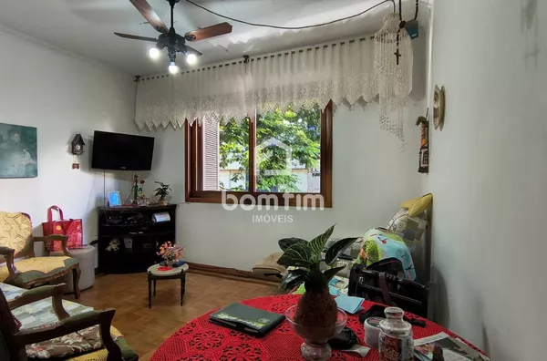 Apartamento para venda, 1 quarto(s),  Bom Fim, Porto Alegre