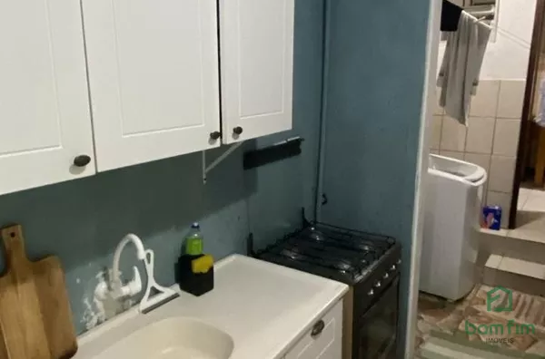 Apartamento para venda, 2 quarto(s),  Passo Da Areia, Porto Alegre/RS