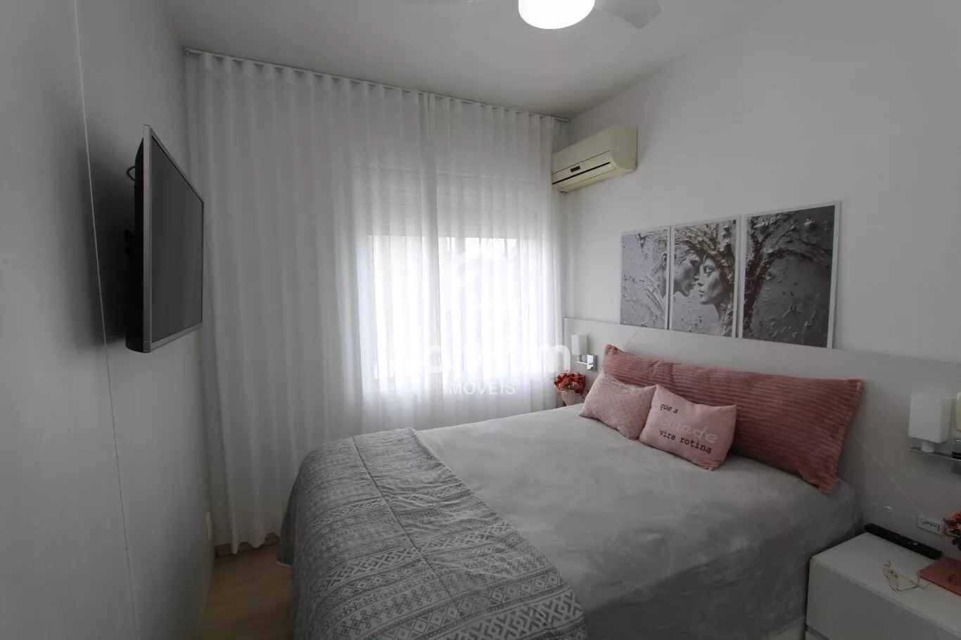 Apartamento, 2 quartos, 75 m² - Foto 21