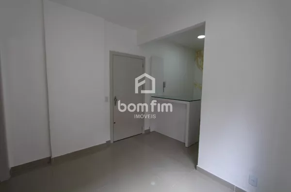 Apto 1 dorm. na Rua dos Andradas, ao lado do Gasômetro, Centro Histórico, Porto Alegre/RS.
