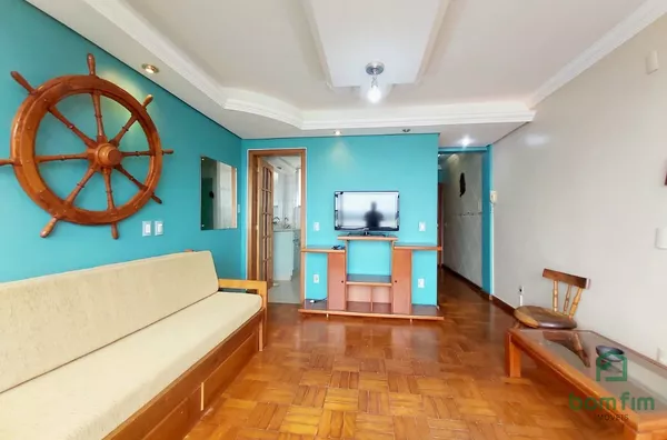 Apartamento para venda,  Centro Histórico, Porto Alegre
