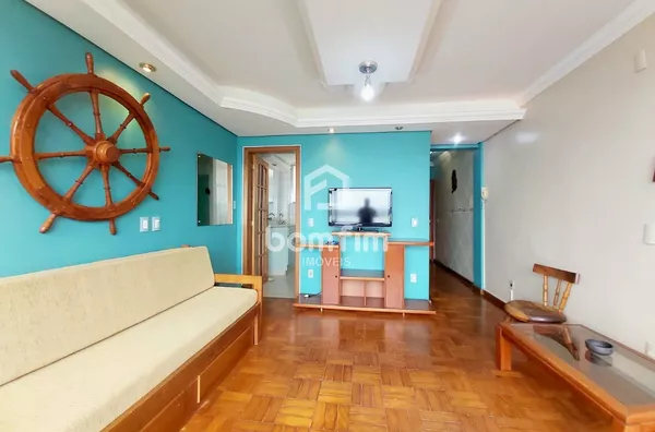 Apartamento para venda,  Centro Histórico, Porto Alegre - Foto 1