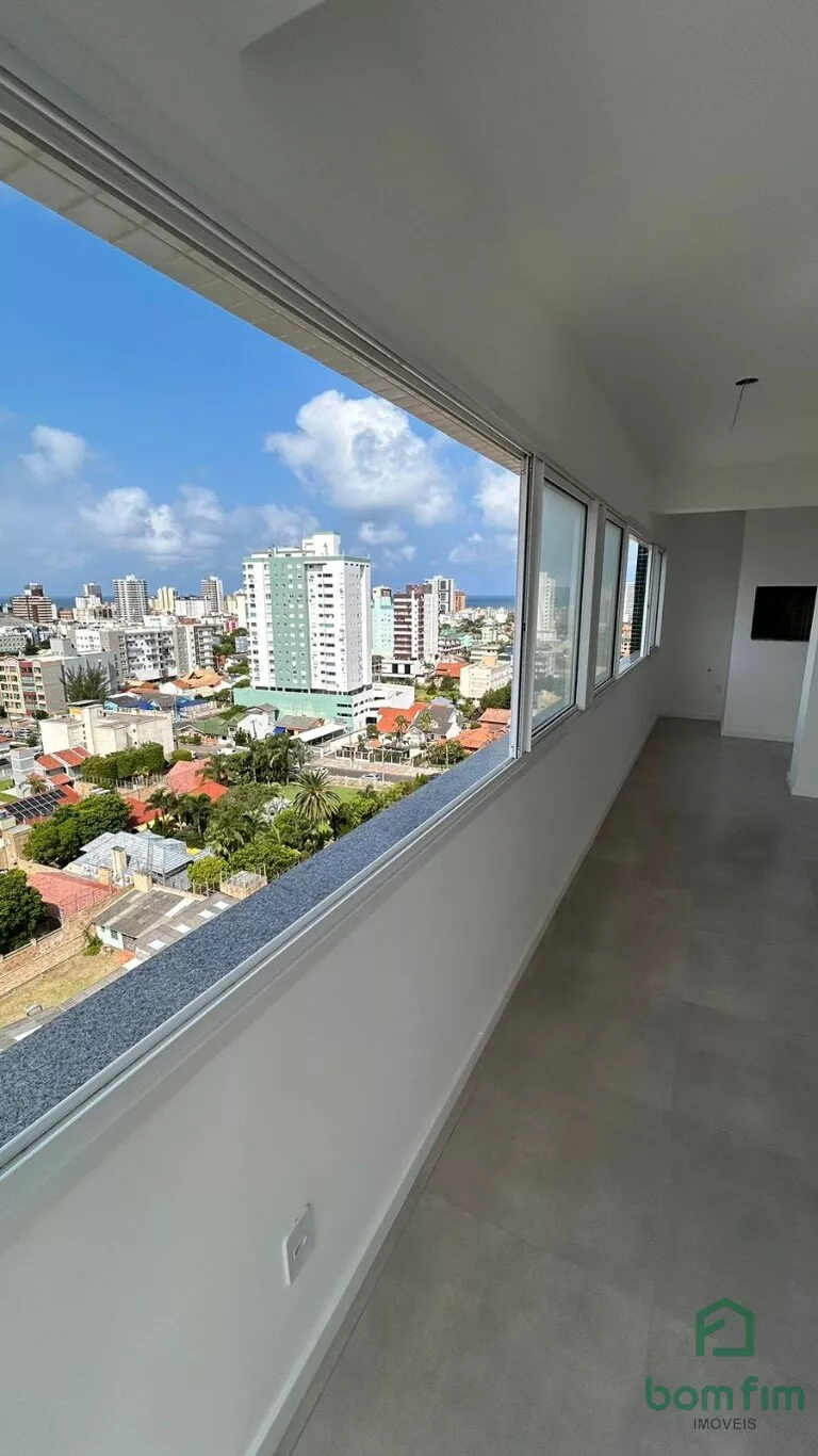 Apartamento à venda com 3 quartos, 130m² - Foto 6