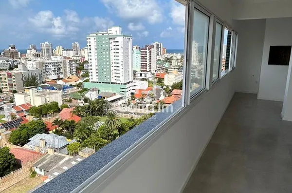 Apto de 3 dorm. no Centro de Tramandaí, para venda,  Centro, Tramandai/RS. - Foto 6
