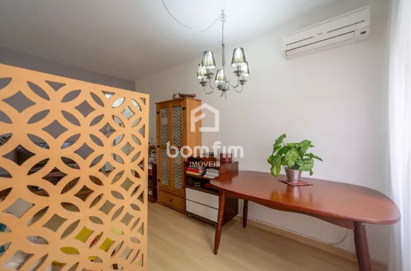 Apartamento 1 dorm. para venda c/ garagem, Centro Histórico, Porto Alegre/RS. - Foto 3