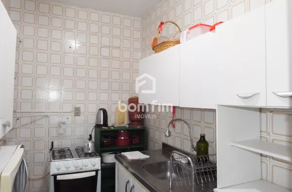 Apartamento 01, para venda, no bairro Bom Fim, Porto Alegre/RS. - Foto 23
