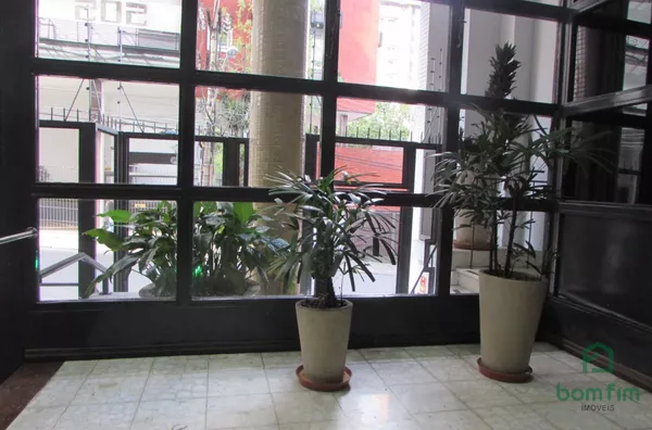 Apartamento para venda 4 quarto(s) bom fim porto alegre