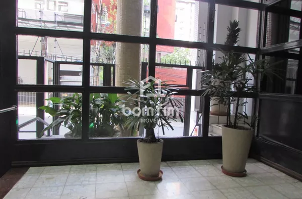 Apartamento para venda 4 quarto(s) bom fim porto alegre - Foto 6