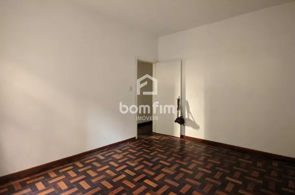 Apto 02 dorm, próximo ao Zaffari da Lima e Silva e Parque Farroupilha, Cidade Baixa, Porto Alegre/RS.