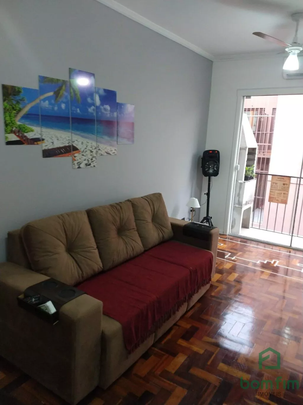 Apartamento à venda com 3 quartos, 71m² - Foto 17