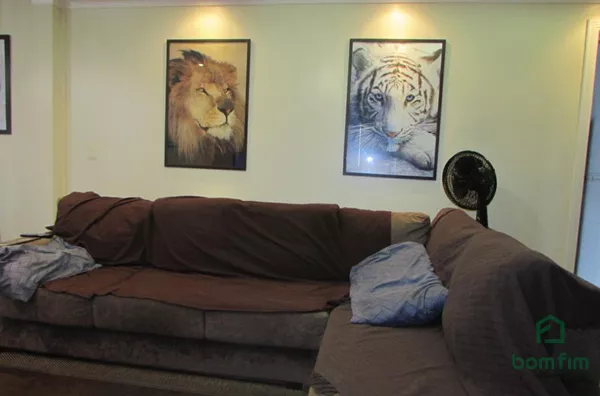 Apto 3 Dorm. para venda Partenon Porto Alegre/RS.