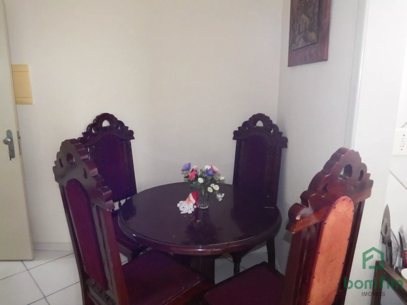 Apartamento para alugar com 1 quarto, 34m² - Foto 18