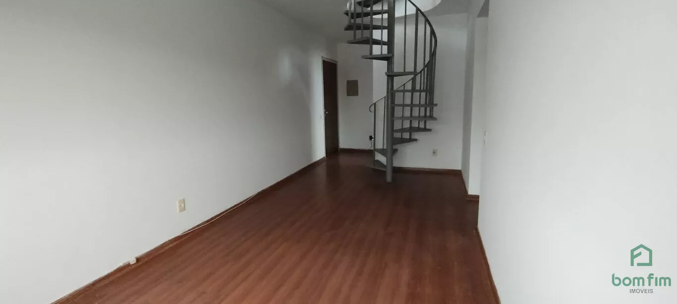 Cobertura para alugar com 3 quartos, 110m² - Foto 15