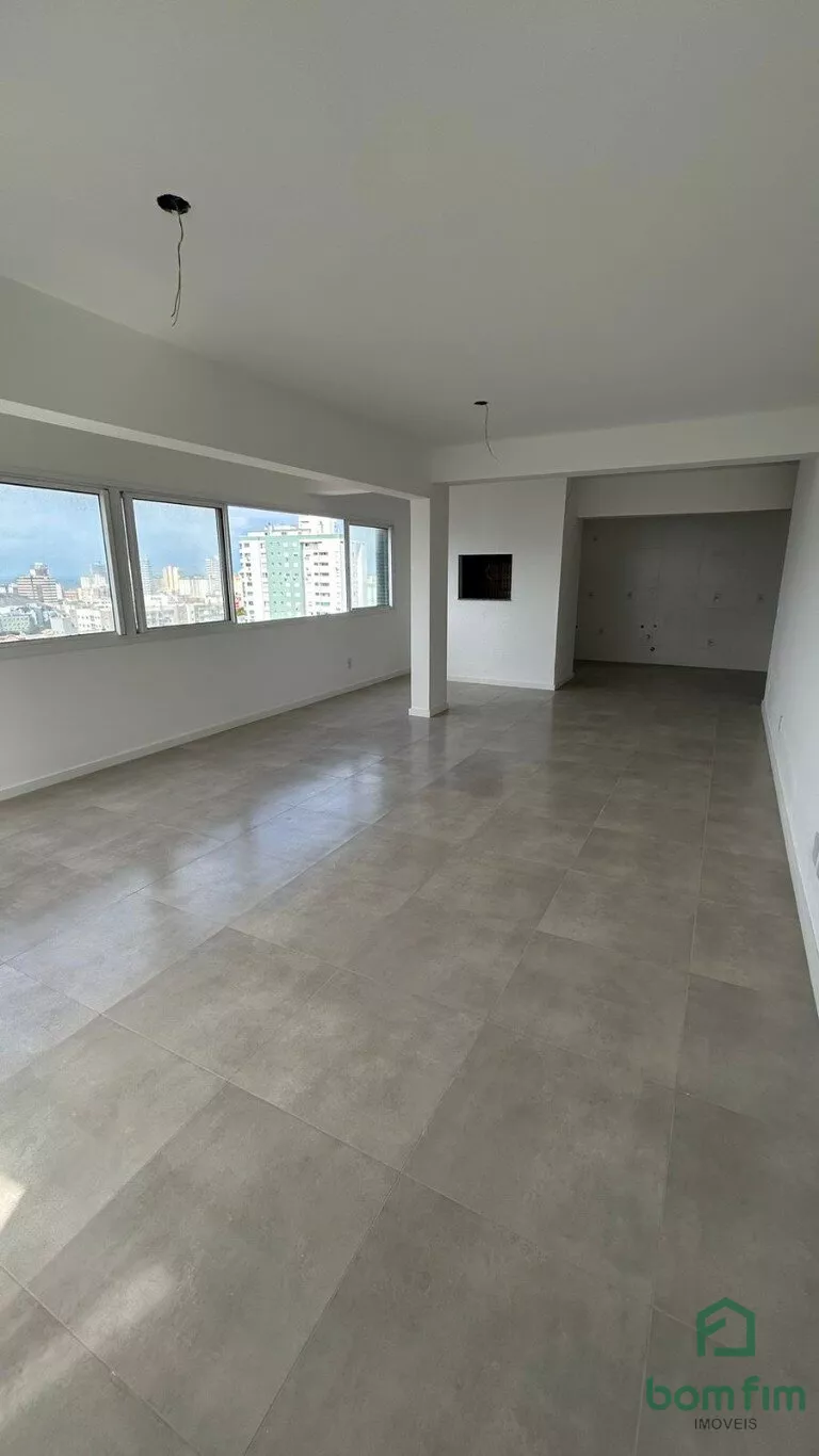 Apartamento à venda com 3 quartos, 130m² - Foto 13