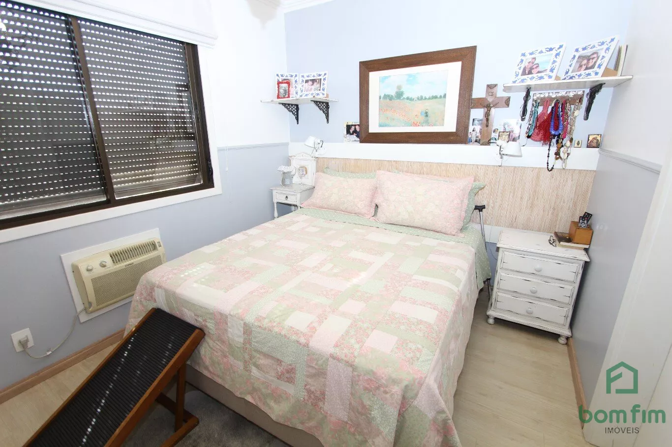 Apartamento à venda com 3 quartos, 96m² - Foto 14