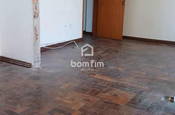Apartamento para venda, 3 quarto(s),  Centro Histórico, Porto Alegre/RS. - Foto 2