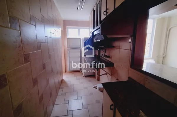 Apto para Venda 1 Dorm. c/ garagem, Bairro Mont Serrat - Porto Alegre/RS - Foto 7
