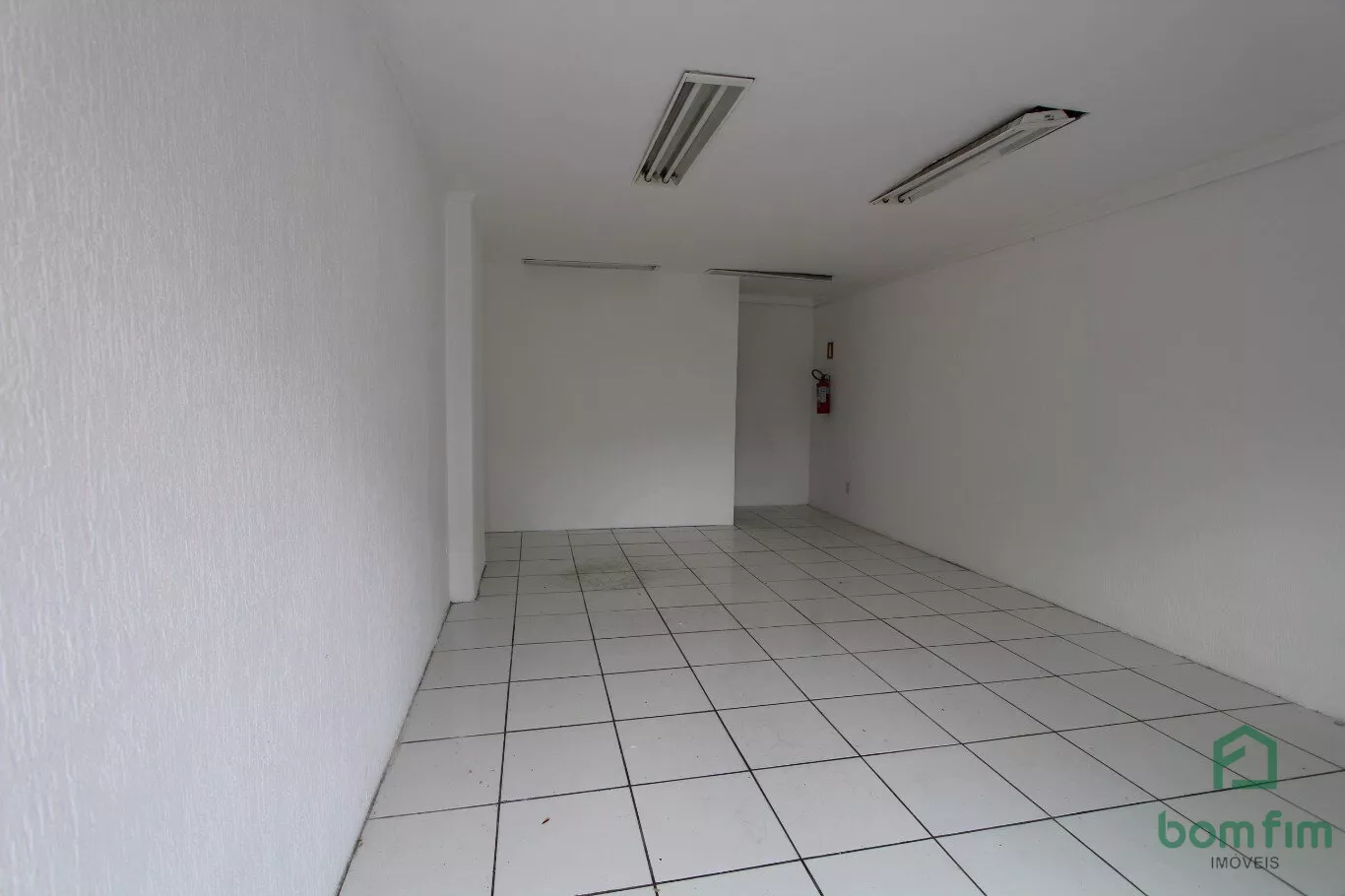 Loja-Salão para alugar, 30m² - Foto 2